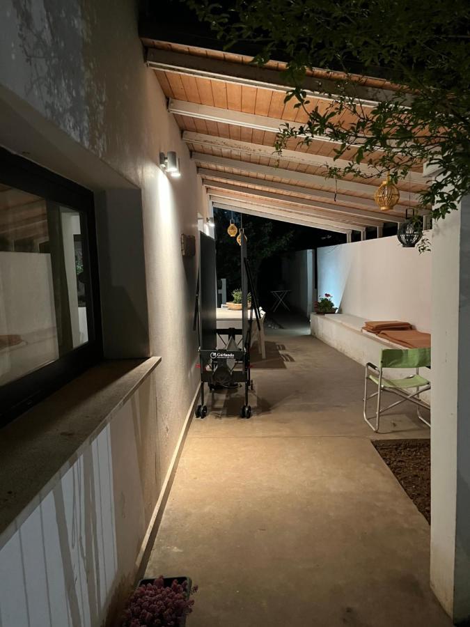 Casetta Bianca Palermo Exterior foto